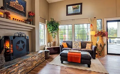 Best Western Johnson City Inn