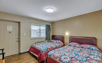 Viking Motel-Detroit