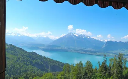 Hotel Bellevue