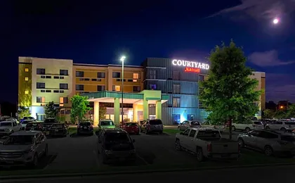 Courtyard by Marriott Statesville Mooresville/Lake Norman
