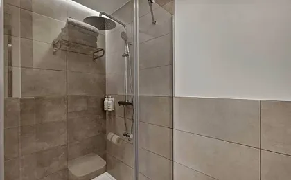 B&B HOTEL Madrid Fuenlabrada Retail Park