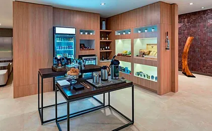 AC Hotel San Jose Escazu