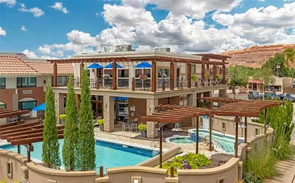 Best Western Plus Canyonlands Inn