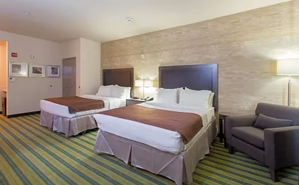Holiday Inn Texarkana Arkansas Convention Center By IHG