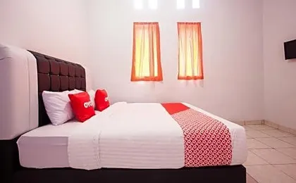 OYO 453 Rumah Idaman Bunda