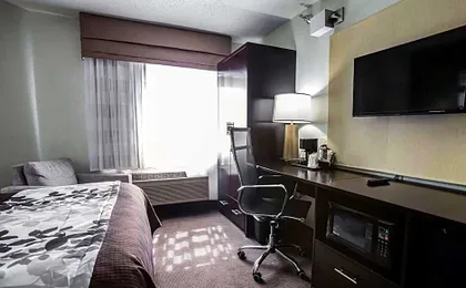 Sleep Inn Rockford I 90