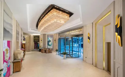 Haishangshang Lijing Hotel
