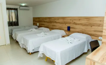 Hotel Refugio