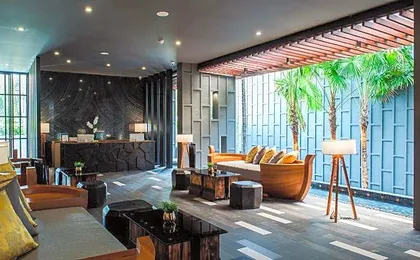 The Yana Villas Hua Hin