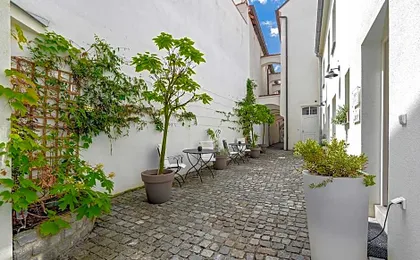 TGM Hotel Residence