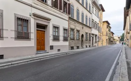 Teatro della Pergola Apartment