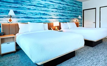TownePlace Suites by Marriott Hixson