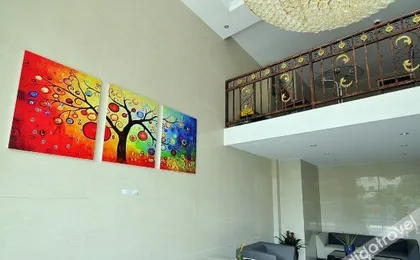 Mango Hotel