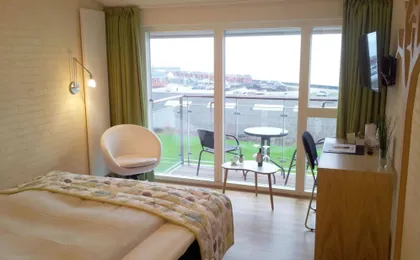 Konference & Hotel Klinten