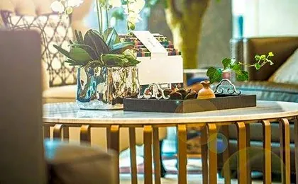 Beautiful Scenery Hotel