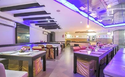 V D R RESIDENCY