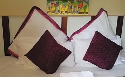 Obrigado Guest House
