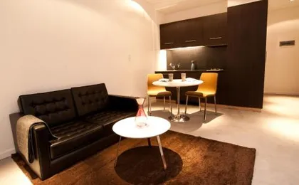 Bue Apartments