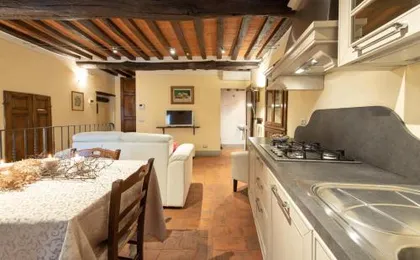 Casa Benedetta - Together in Tuscany