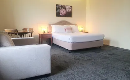 Hotel Cavalier