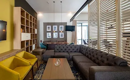 Staybridge Suites Villahermosa By IHG