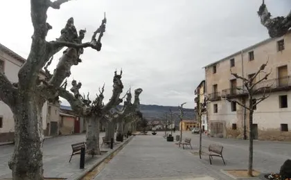 Casa Marqueso