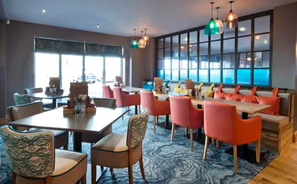Premier Inn Bridlington Seafront