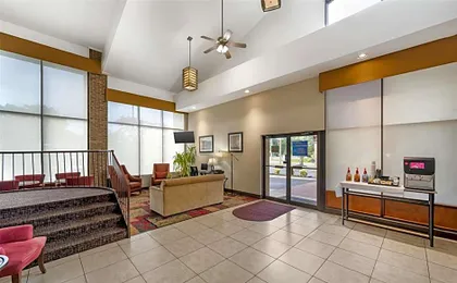 Best Western Manassas