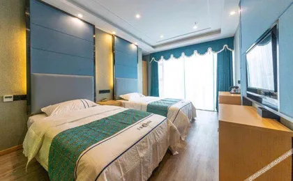 Bo Ying Boutique Hotel
