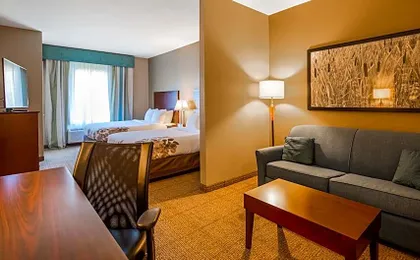 Best Western Dothan Inn & Suites