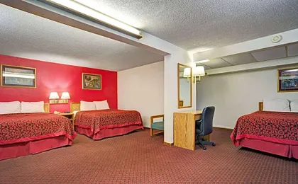 Travelodge by Wyndham Red Wing
