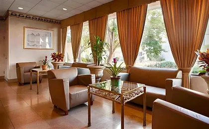 Hotel Pentagon