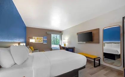 Comfort Inn West Hazleton