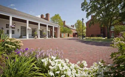 Nationwide Hotel And Conference Center