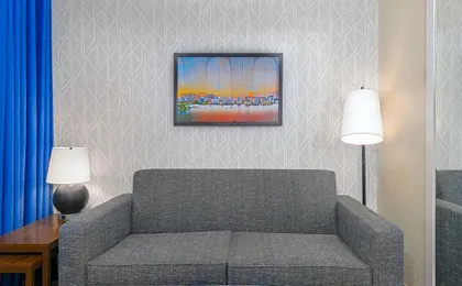 Home2 Suites by Hilton Nokomis Sarasota Casey Key