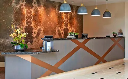 Minneapolis Marriott West
