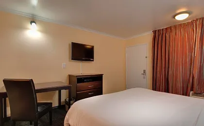 Vagabond Inn San Pedro