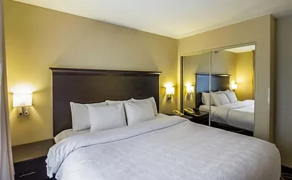 MainStay Suites Fargo - I-94 Medical Center