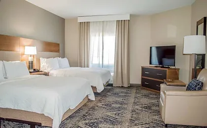Candlewood Suites Longview By IHG