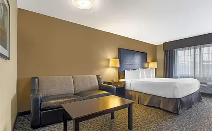Best Western Plus Aberdeen
