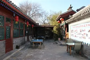Courtyard 7