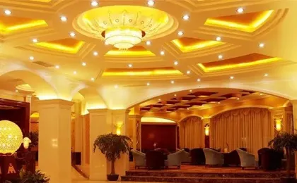 Sino Europe Hotel