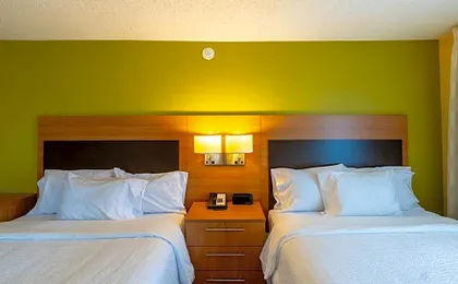 Candlewood Suites Bedford - Fort Worth by IHG
