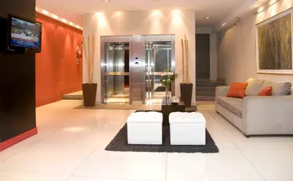 Fertilia Downtown Apartamentos