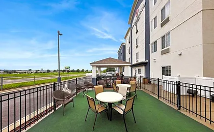 Candlewood Suites Cape Girardeau By IHG