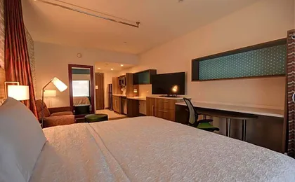 Home2 Suites by Hilton Detroit Troy