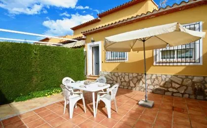 Residencial Datiler El Retiro