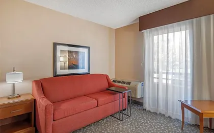 Best Western Plus Oak Harbor Hotel & Conference Center