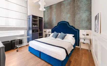 Rhea Silvia Luxury Rooms Spagna
