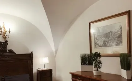 Residenza Tritone a Fontana di Trevi